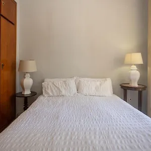  Appartement Constitucion