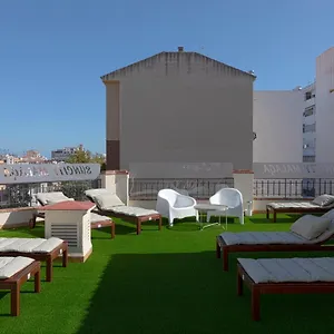  Apartment Homeabout Juan De Austria